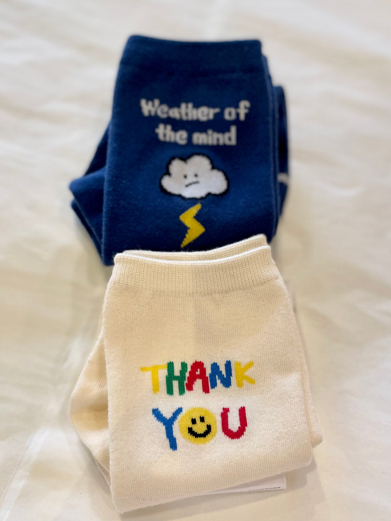 Message Socks