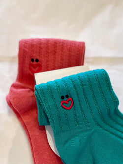 Smile Socks